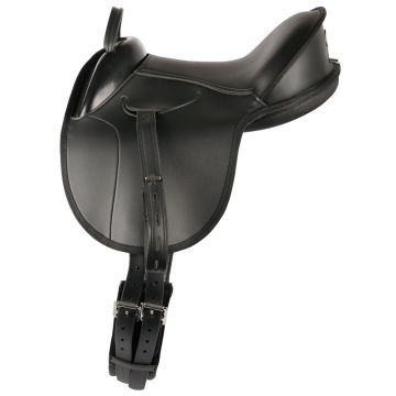 Harry's Horse children's saddle