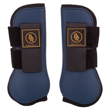 BR Tendon boots "Event" Full Navy