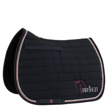 BR 4-EH Saddle Pad "Amira" All purpose