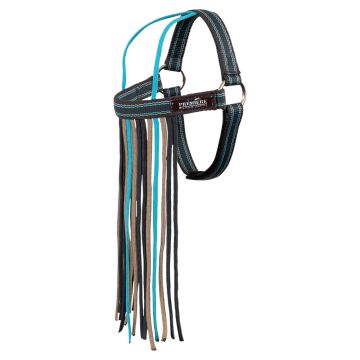 Premiere XS Fly fringe halter model