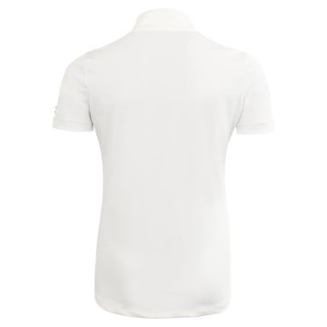 BR Competition shirt Dudley children 128 White