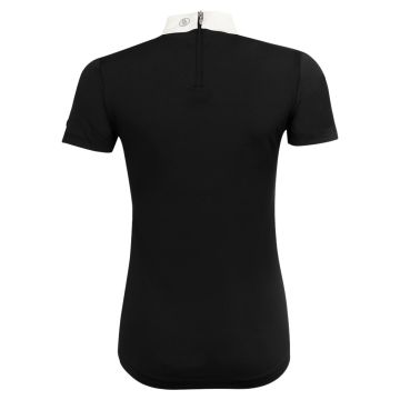 BR Competition shirt Derby ladies XS Black