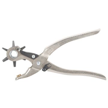 Harry's Horse Hole pliers pro One Size RVS