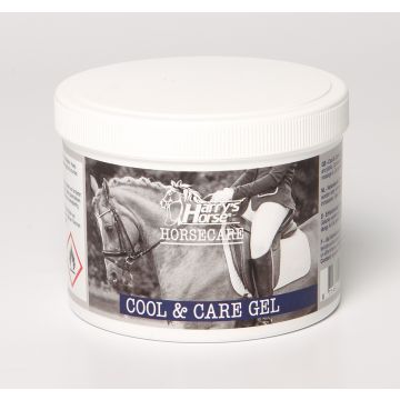 Harry's Horse Cooling & care gel (500 ml.)