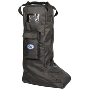 Harry's Horse Boot bag, black