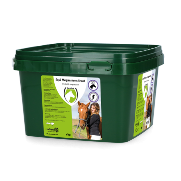 Excellent Equi Magnesium Citrate Bucket