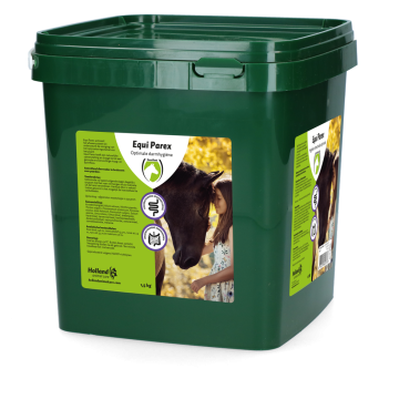 Excellent Equi Parex Pellets Bucket