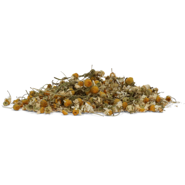 Excellent Herbs Chamomile 1 kg Naturel