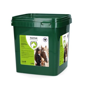 Excellent Sand Exit (Muesli) Bucket 1,5 KG Naturel