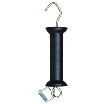ZoneGuard Ribbon Gate handle 40 mm