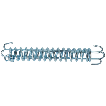 ZoneGuard Temperature spring galvanized