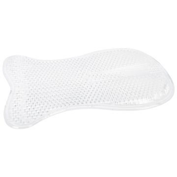 Harry's Horse Gel pad back riser