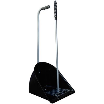 Harry's Horse manure scoop One Size Black