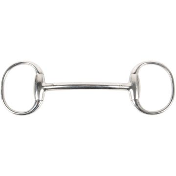 Harry's Horse Bus bar bent 12mm 12,5 RVS