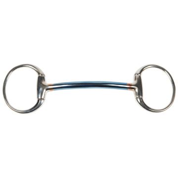 Harry's Horse Bus bar curved Sweet Iron 12mm 11,5 RVS