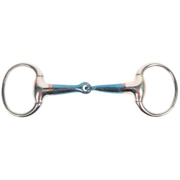 Harry's Horse Eggbutt lightweight Sweet Iron 23mm 11,5 RVS