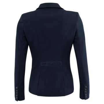 BR Riding jacket Nottingham Competition ladies 44 Navy
