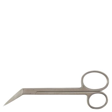 Premiere Scissors Precision long One Size Gray