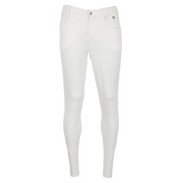 BR Riding breeches Leeds men's silicone knee