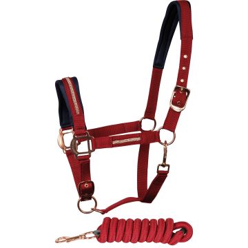 Harry's Horse Halter set Sardinia