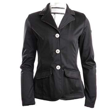 BR Competition jacket New York children 176 Black