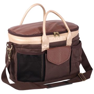 Harry's Horse Grooming Bag Dots