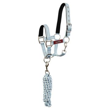 Premiere XS Halter Set Snap Hook