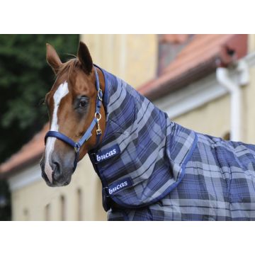 Bucas Celtic Combi Neck XS Tartan