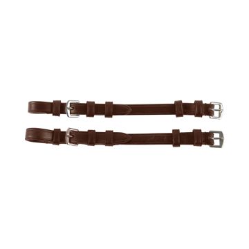 Waldhausen S-Line cheekpieces, pair