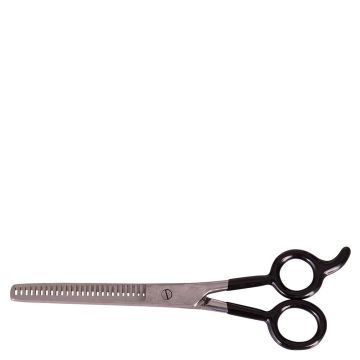 Thinning shop scissors boots