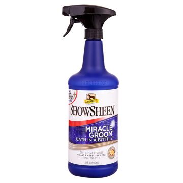 Absorbine 5-in-1 Miracle Groom 946 ml