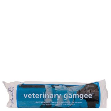 BR Veterinary Gamgee tissue 500grol Robinson