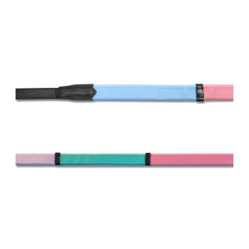 Waldhausen STAR elastic reins Rainpoint of the shoulder