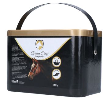 Excellent Green Clay Powder fine