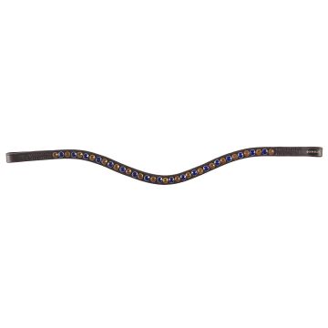 horka FRONTAGE COLORI BROWN