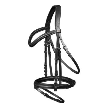 Waldhausen X-Line Standard Bridle London