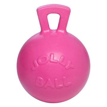 Hofman Play ball Jolly Ball 10 "Pink Bubble Gum