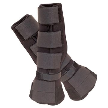 Premiere Leg protectors with over reach boots