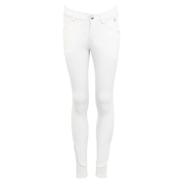 BR Riding breeches BR Edmonton child silicone full seat