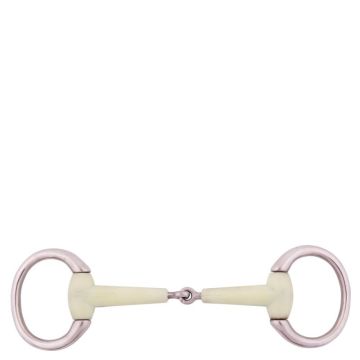 BR Single Broken Eggbutt Pony Apple Mouth 15 mm 11,5 Appel