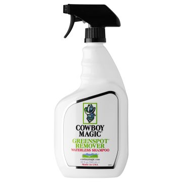 Cowboy Magic Rosewater Shampoo