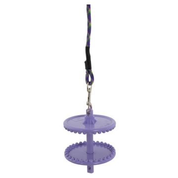 Likit Likit holder with rope One Size Purple