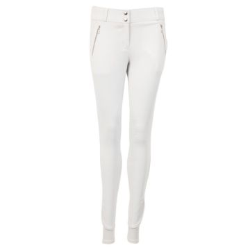 BR Riding breeches Winnipeg ladies silicone knee patch