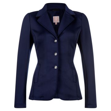 Imperial Riding Dreamlight competition jacket 40 Navy