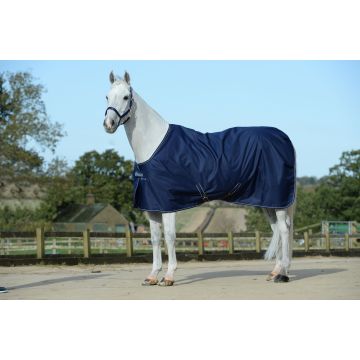 Bucas Irish Stable Light Stable Rug 50 grams