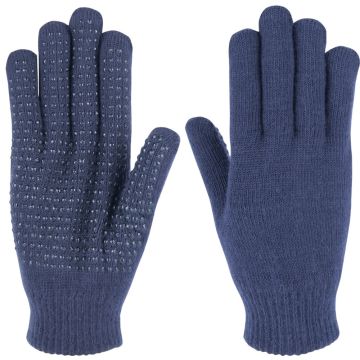 Harry's Horse Magic Gloves Kind Navy
