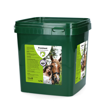 Excellent Prominent Bucket 2,5 KG Naturel