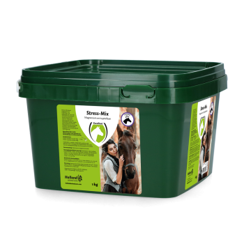 Excellent Stress Mix Bucket 1 kg Naturel