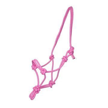 MHS Rope halter "Basic"