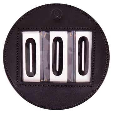 BR Start numbers